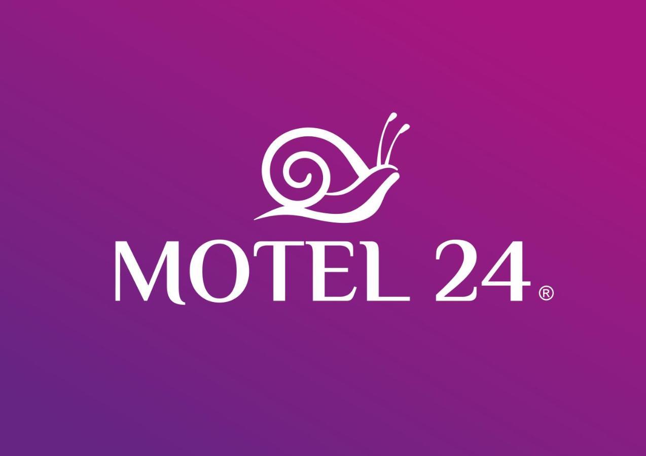 Motel24 Мотель *