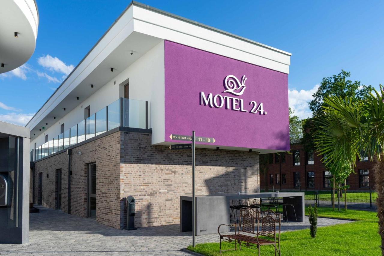Motel24
