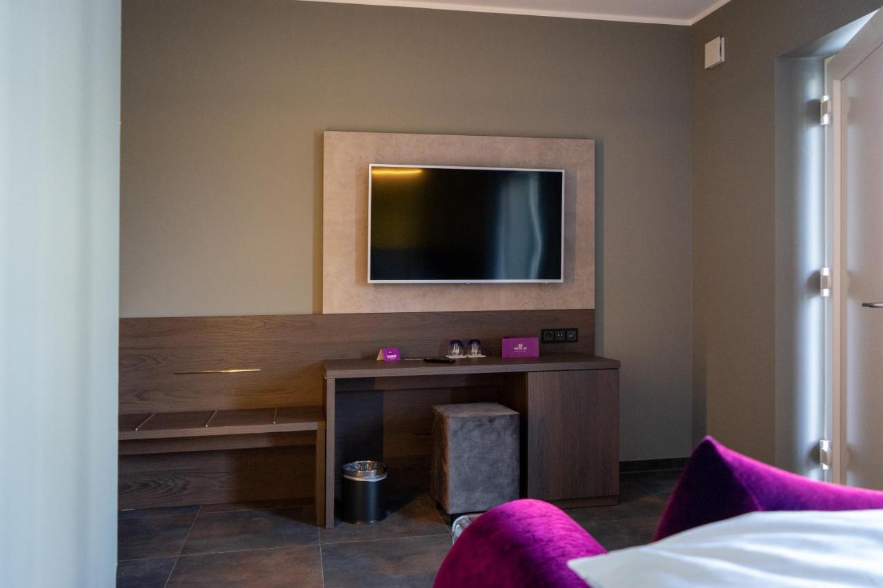 Motel24 Ритберг