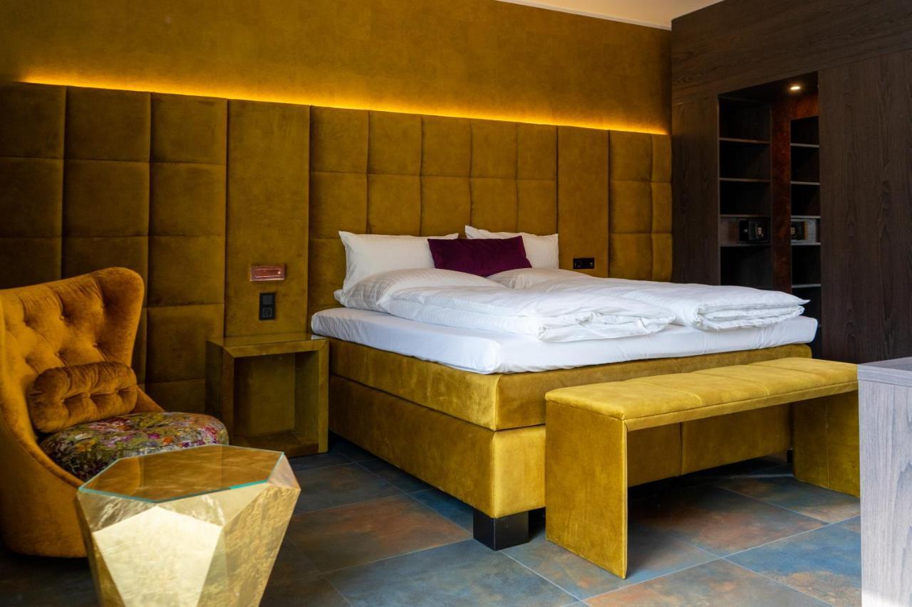 Мотель Motel24 Ритберг